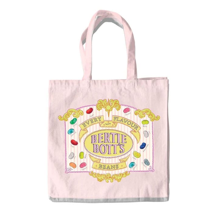 Harry Potter Tragetasche Bertie Botts