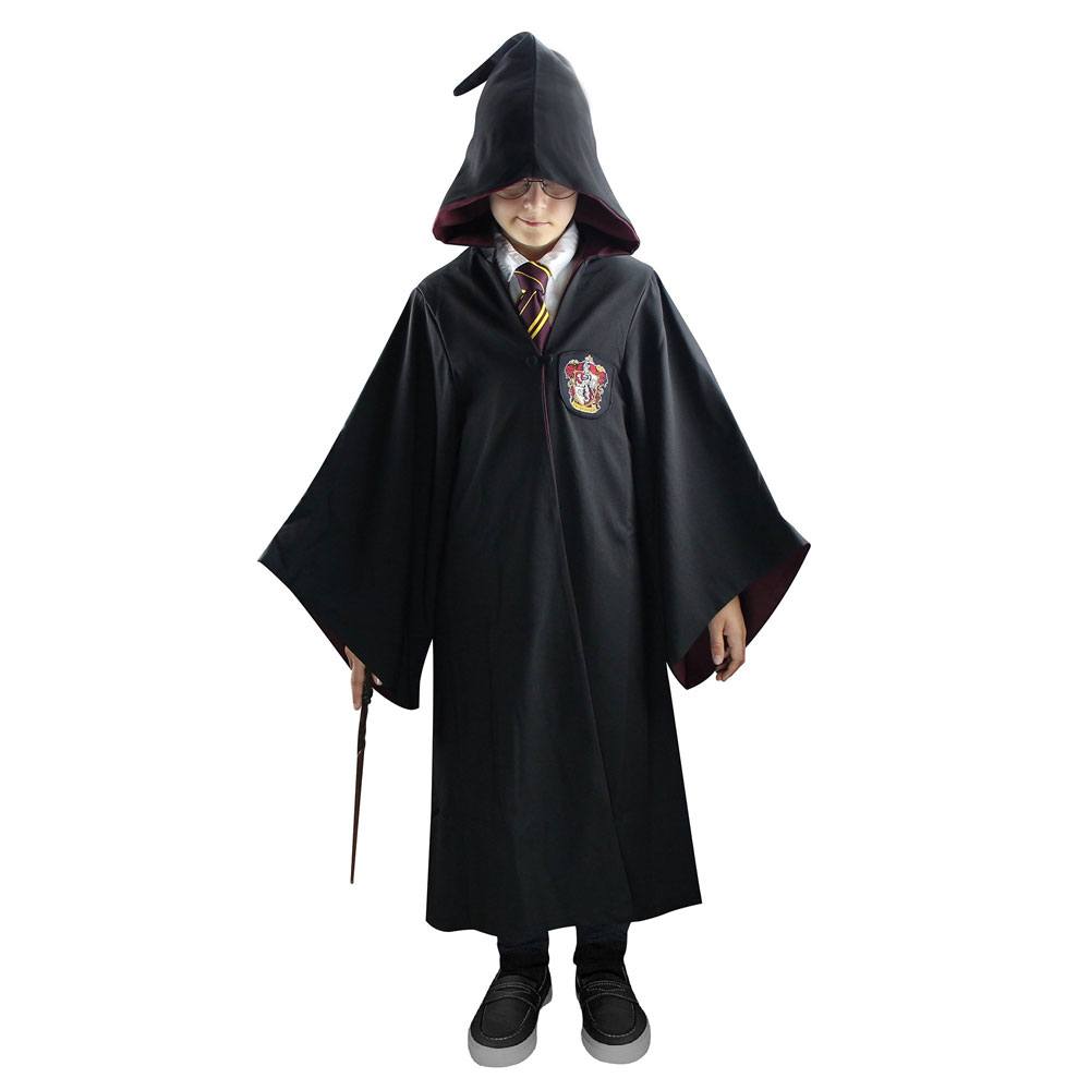 Harry Potter Zauberergewand Gryffindor | Umhang | Robe