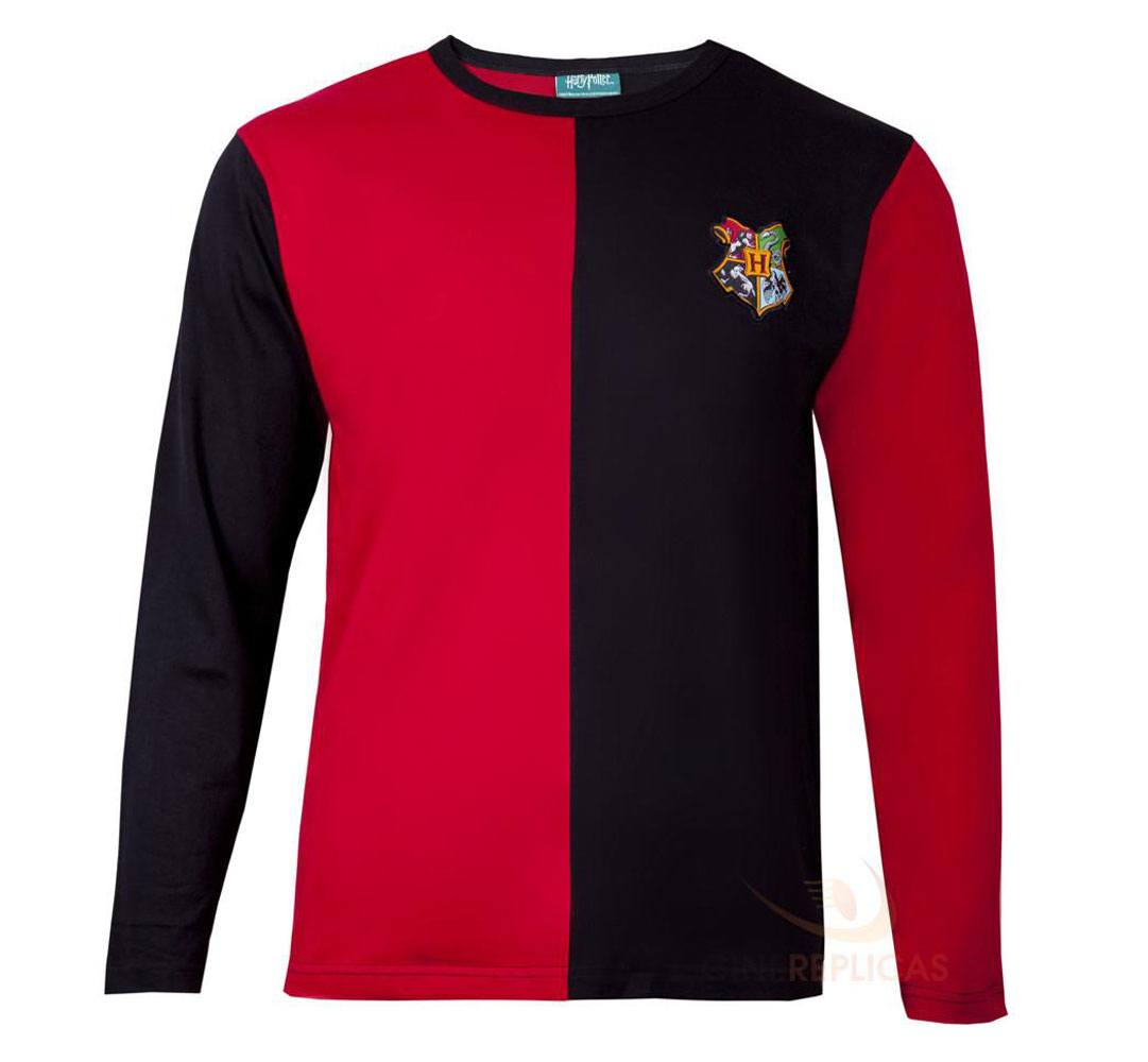 Harry Potter Trimagischer Champion Longsleeve T-Shirt Harry Potter