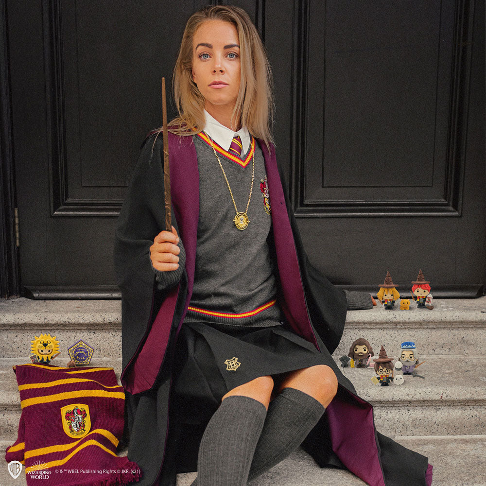 Harry Potter Rock Hermine Größe S