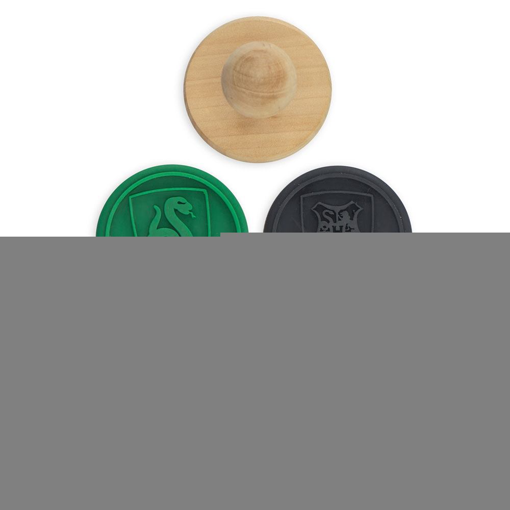 Harry Potter Keksstempel Crests