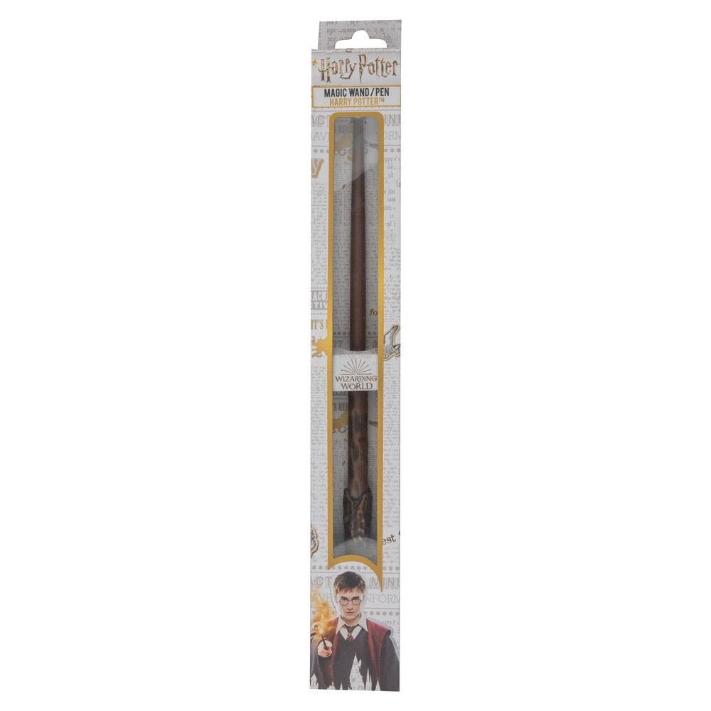 Harry Potter Kugelschreiber Harry Potter Zauberstab