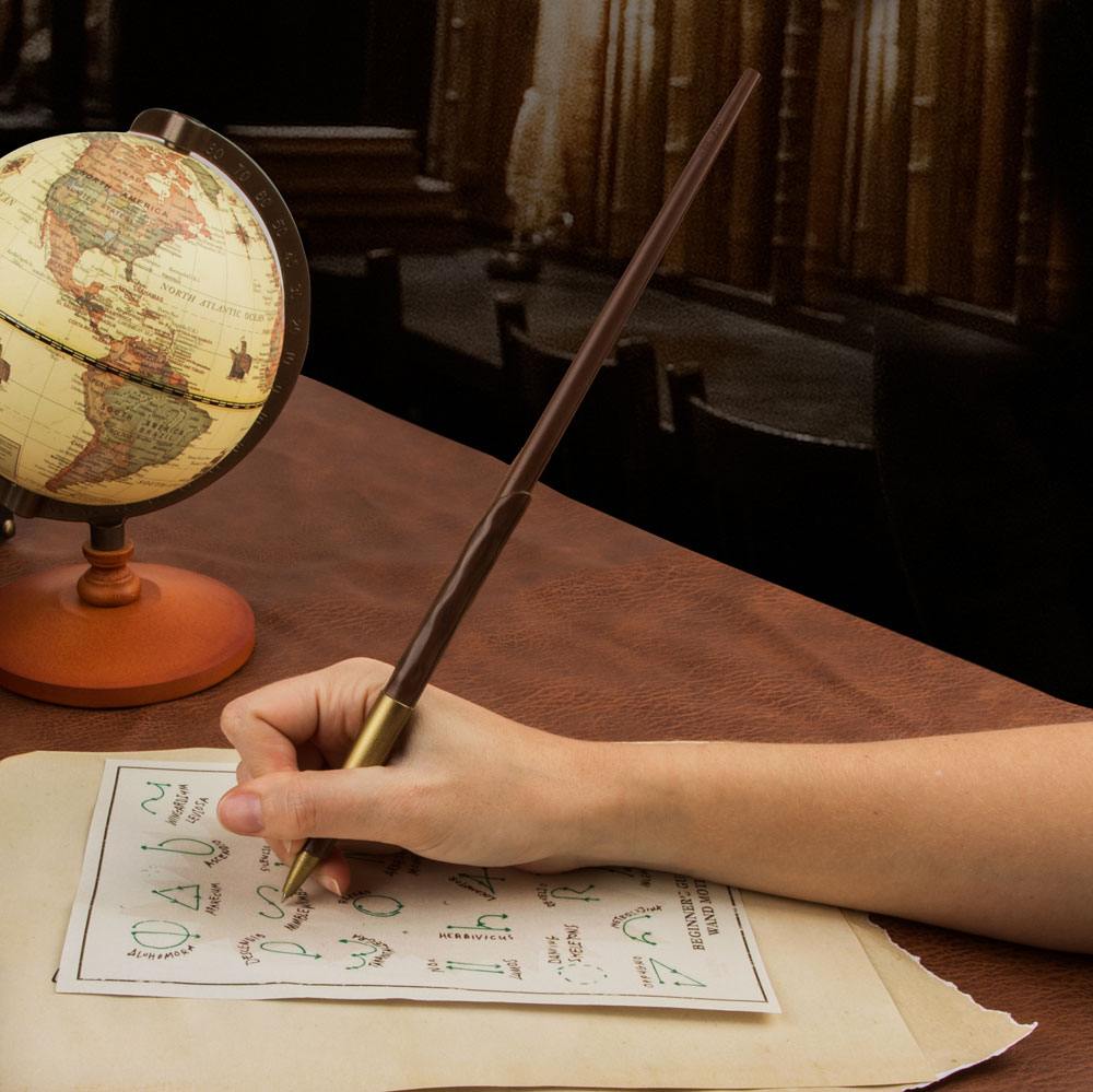 Harry Potter Kugelschreiber Harry Potter Zauberstab