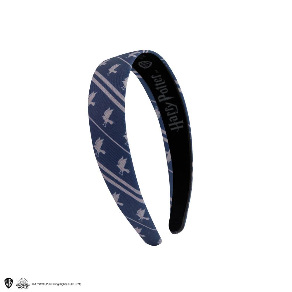 Harry Potter Classic Haarschmuck 2er-Set Ravenclaw