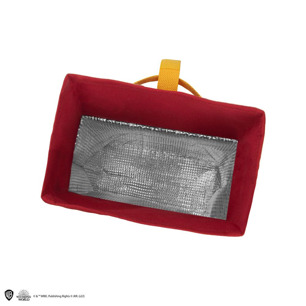 Harry Potter Brotzeittasche Gryffindor