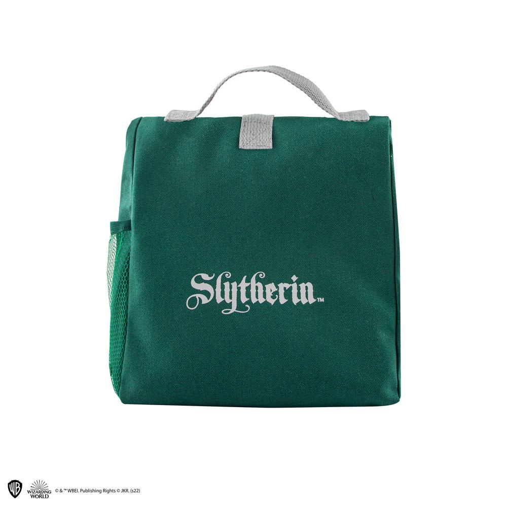 Harry Potter Brotzeittasche Slytherin