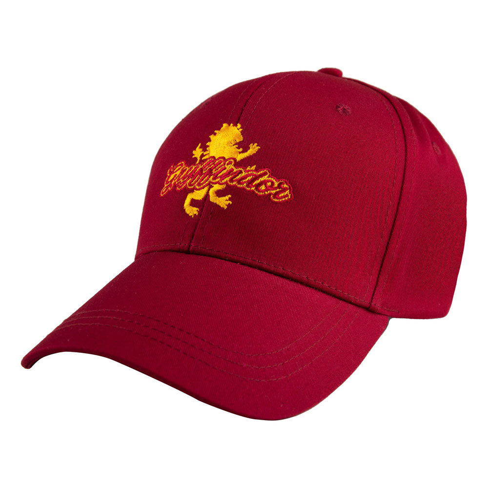 Harry Potter Baseball Cap Gryffindor