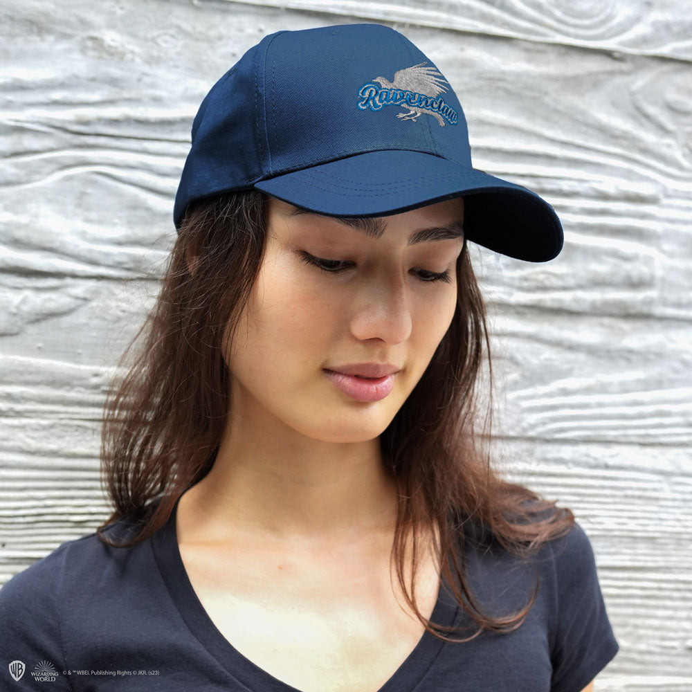 Harry Potter Baseball Cap Ravenclaw