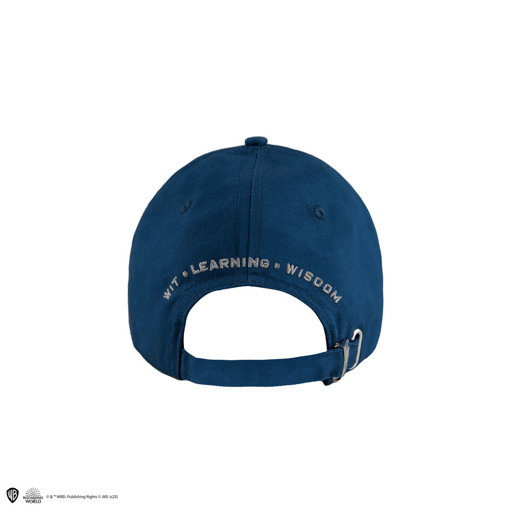 Harry Potter Baseball Cap Ravenclaw