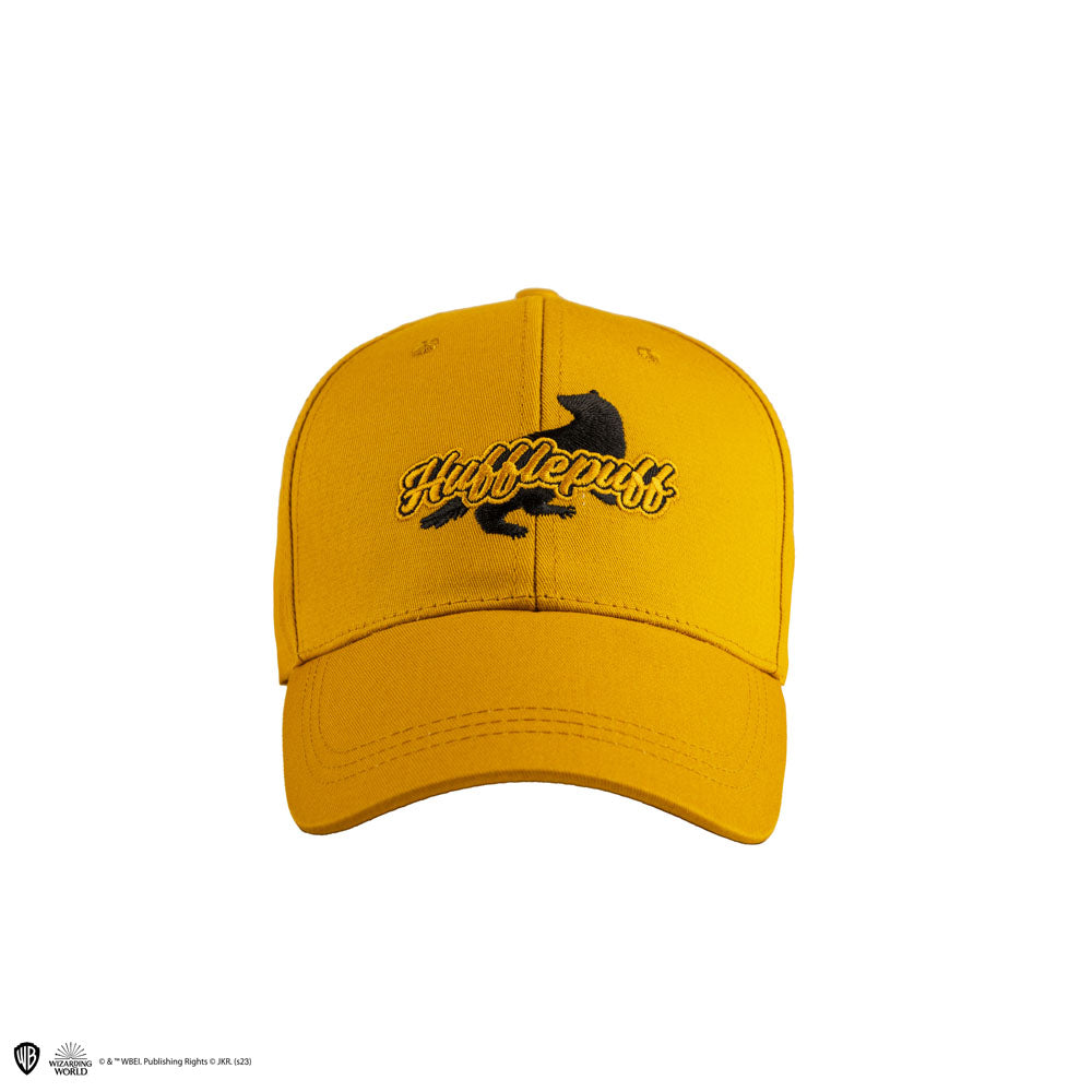 Harry Potter Baseball Cap Hufflepuff