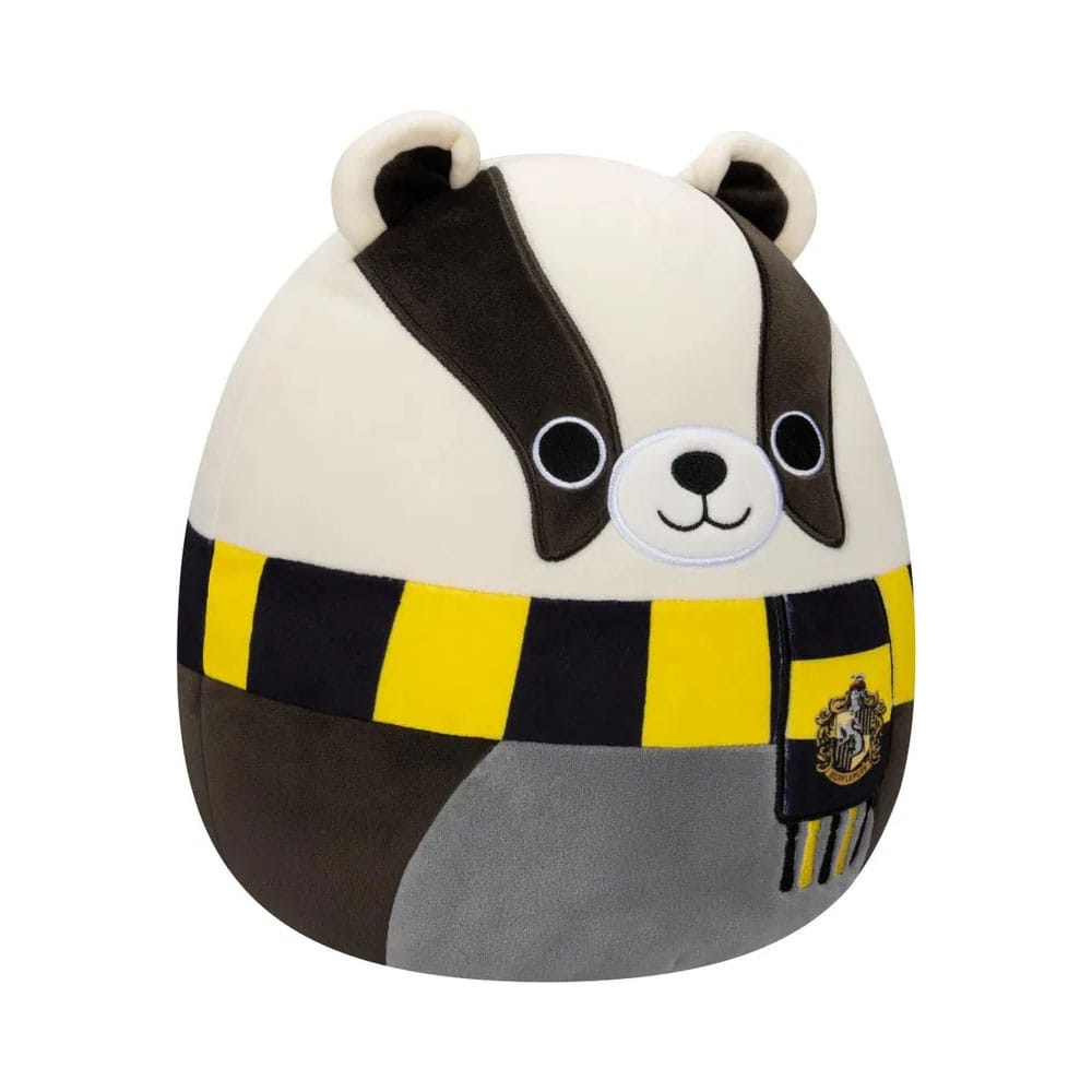 Squishmallows Plüschfigur Harry Potter Hufflepuff 40 cm
