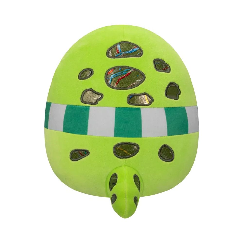 Squishmallows Plüschfigur Harry Potter Slytherin 40 cm