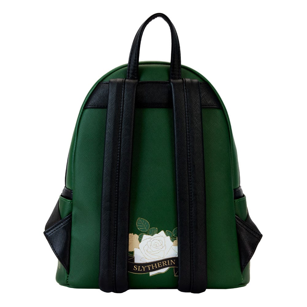 Harry Potter by Loungefly Rucksack Slytherin House Tattoo