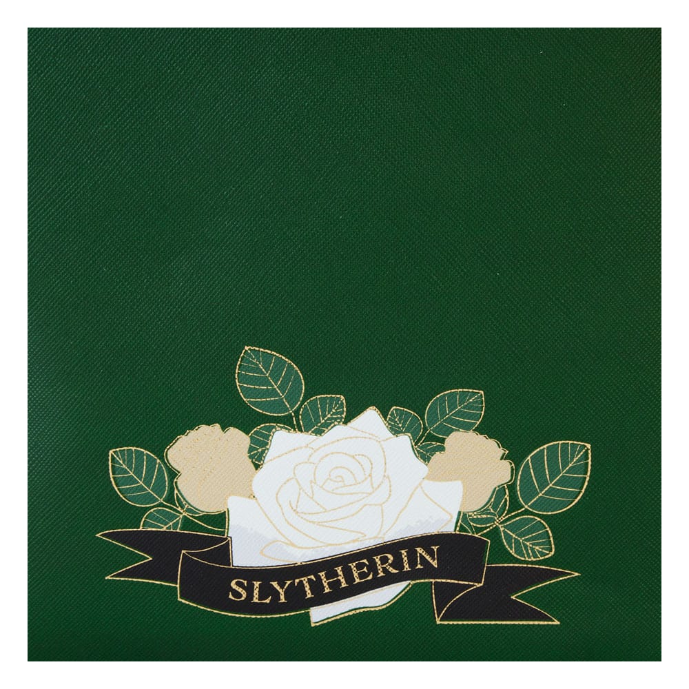 Harry Potter by Loungefly Rucksack Slytherin House Tattoo