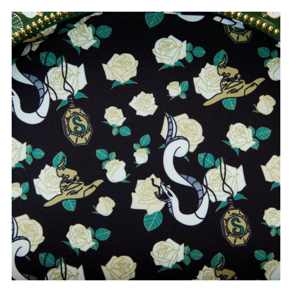 Harry Potter by Loungefly Rucksack Slytherin House Tattoo