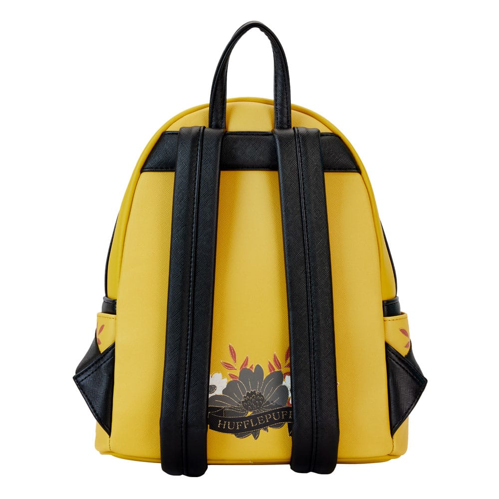 Harry Potter by Loungefly Rucksack Hufflepuff House Tattoo