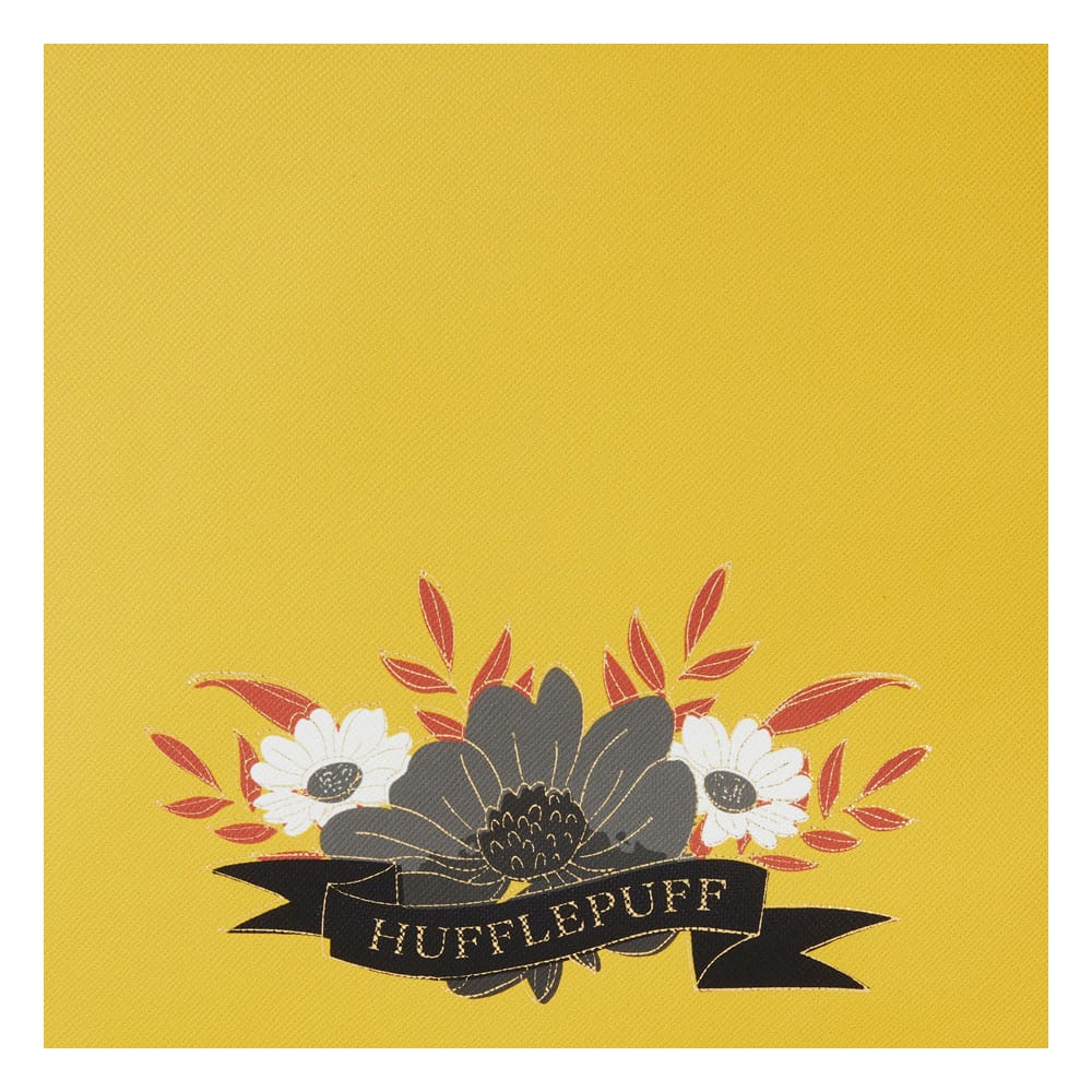 Harry Potter by Loungefly Rucksack Hufflepuff House Tattoo