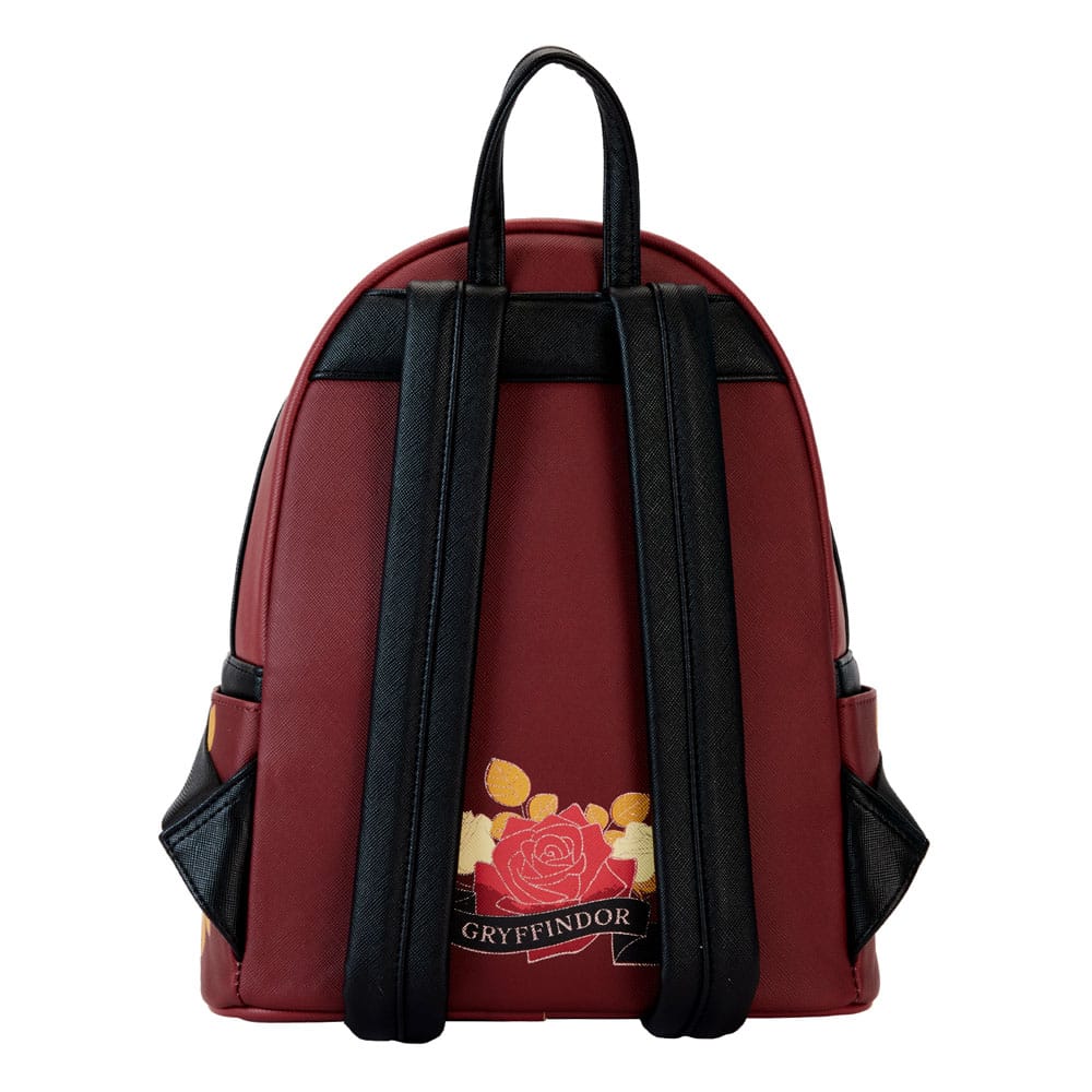 Harry Potter by Loungefly Rucksack Gryffindor House Tattoo