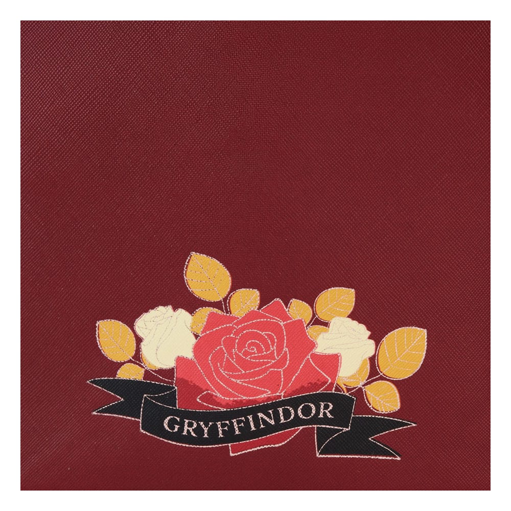 Harry Potter by Loungefly Rucksack Gryffindor House Tattoo