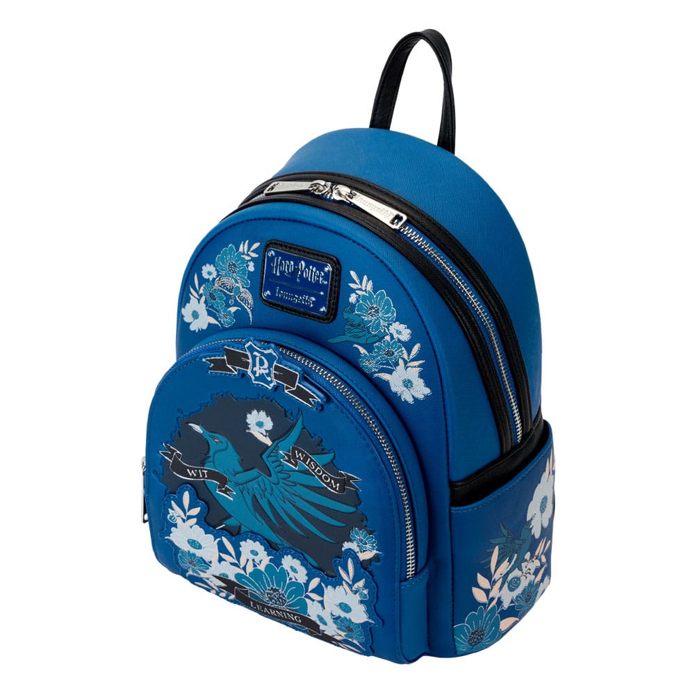 Harry Potter by Loungefly Rucksack Ravenclaw House Tattoo