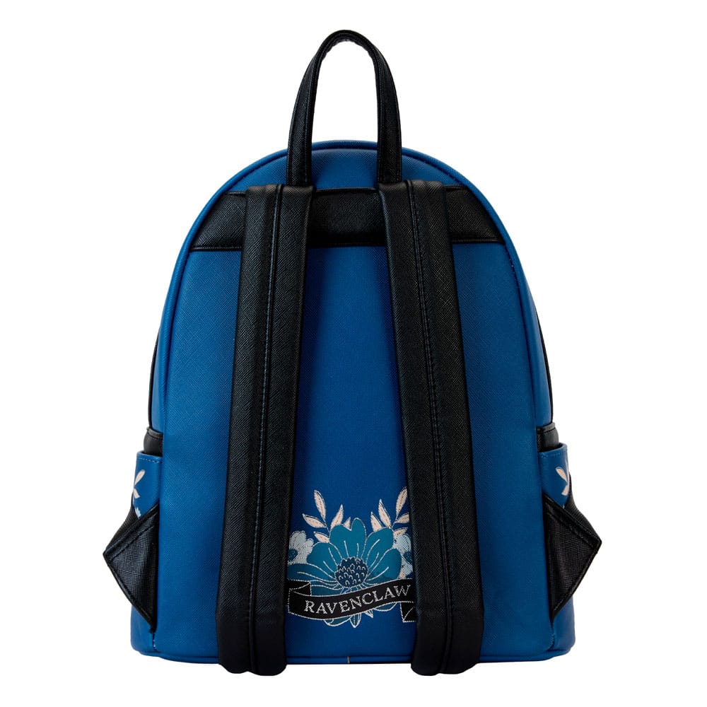 Harry Potter by Loungefly Rucksack Ravenclaw House Tattoo