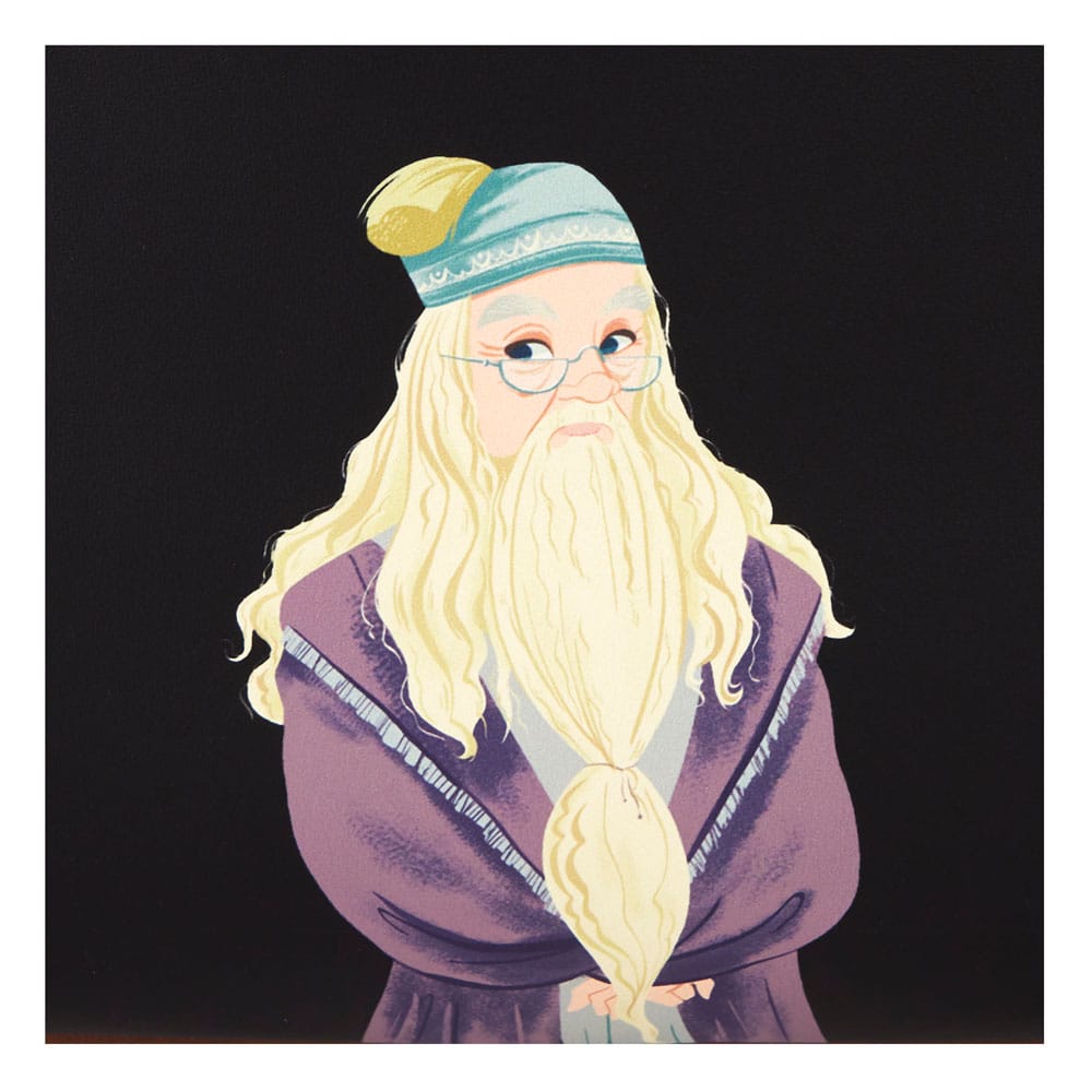 Harry Potter by Loungefly Tragetasche Spring Convertible