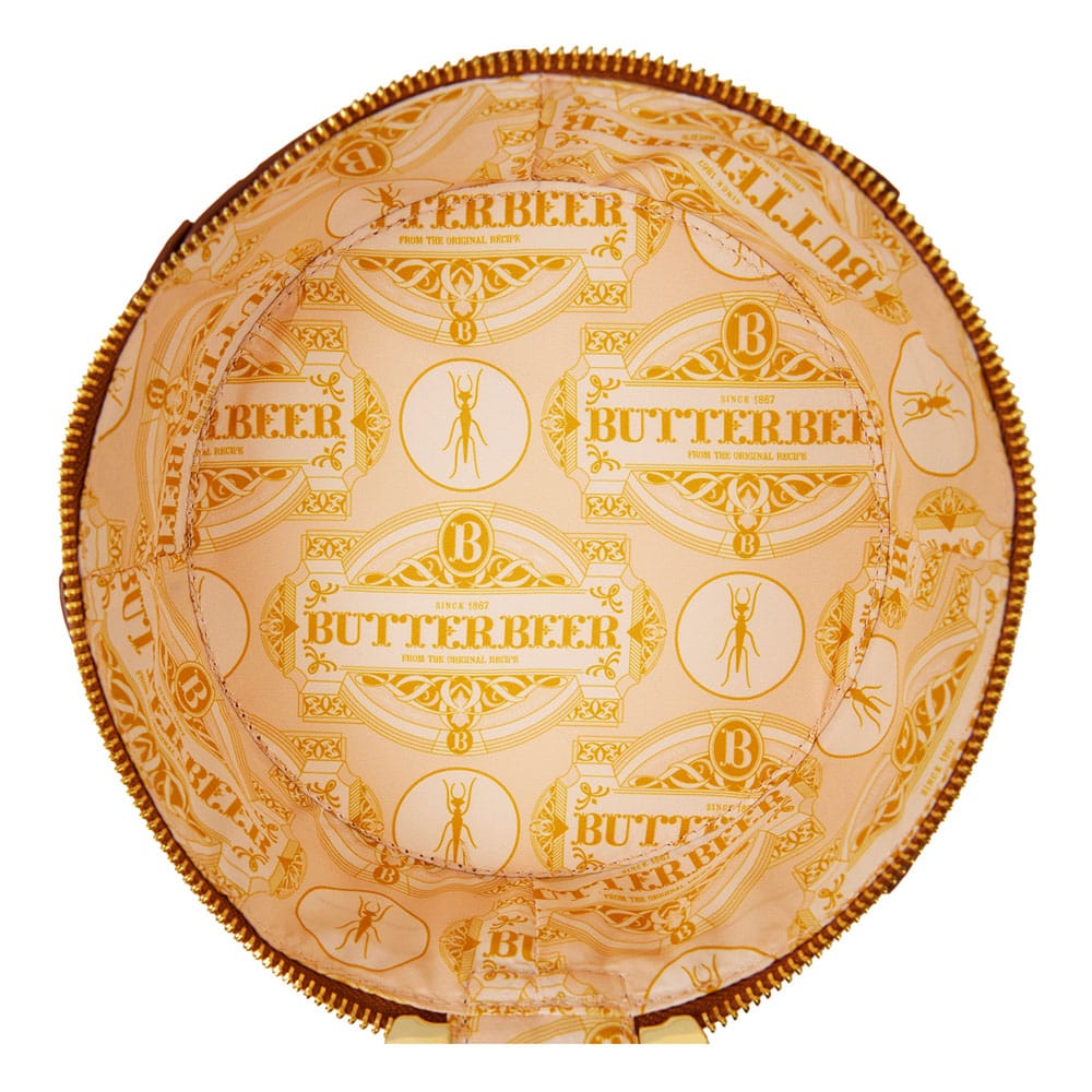 Harry Potter by Loungefly Umhängetasche Butterbeer Barrel