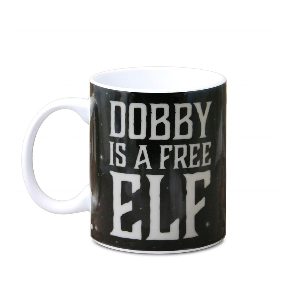 Harry Potter Tasse Dobby