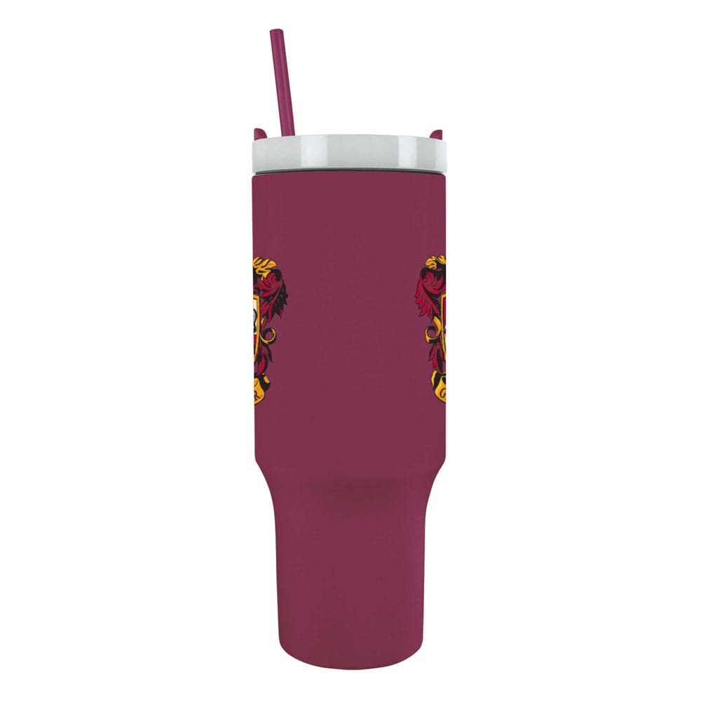 Harry Potter Edelstahl-Trinkbecher Gryffindor 1130 ml