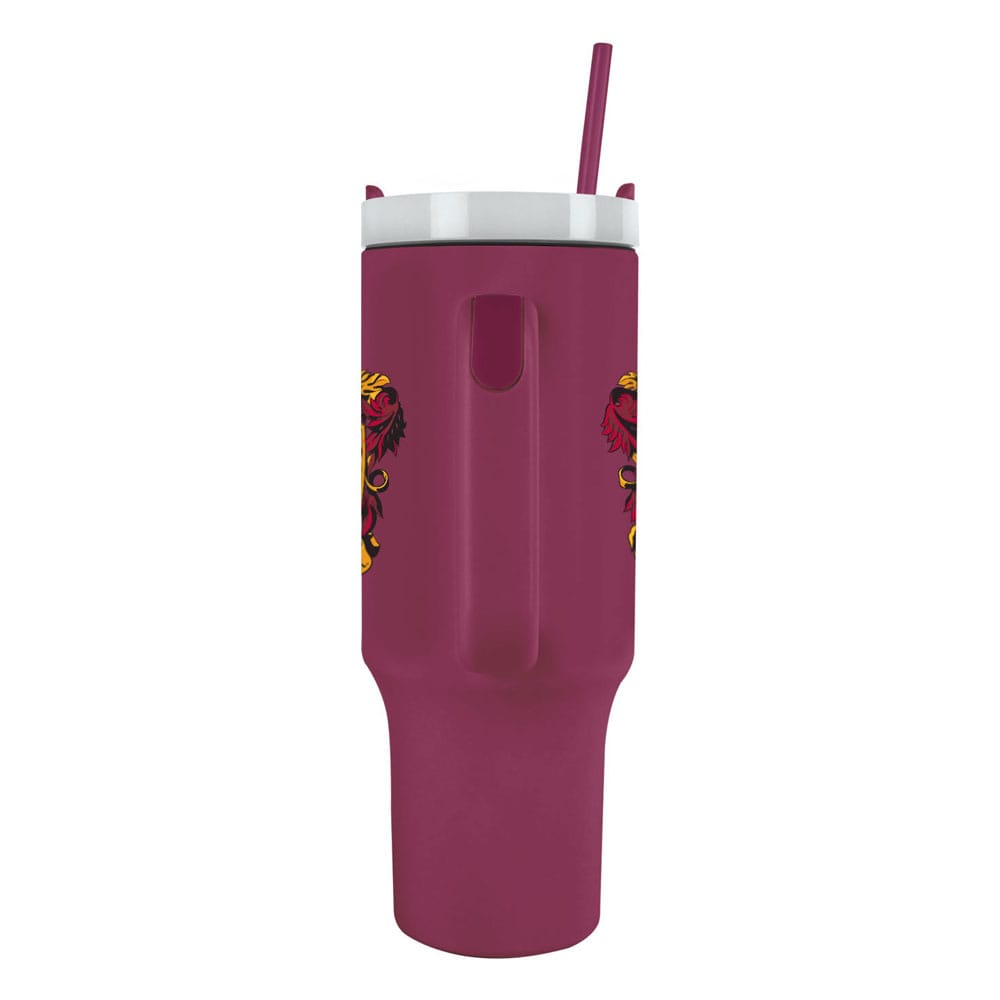 Harry Potter Edelstahl-Trinkbecher Gryffindor 1130 ml