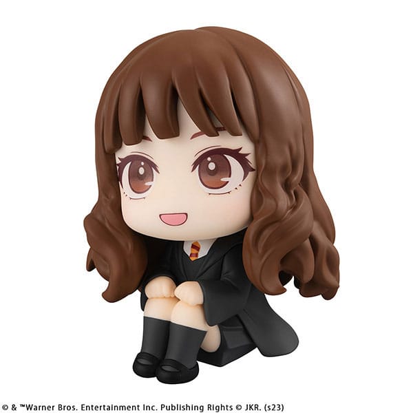 Harry Potter Look Up PVC Statue Hermine 11 cm