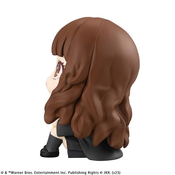 Harry Potter Look Up PVC Statue Hermine 11 cm