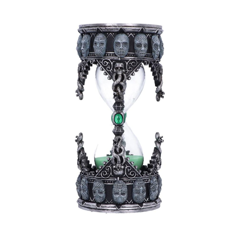 Harry Potter Sanduhr Death Eater 22 cm