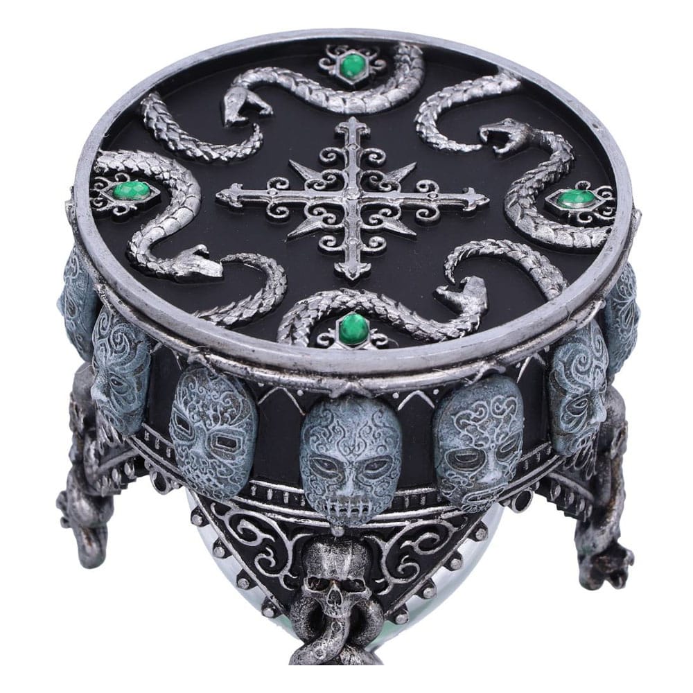 Harry Potter Sanduhr Death Eater 22 cm