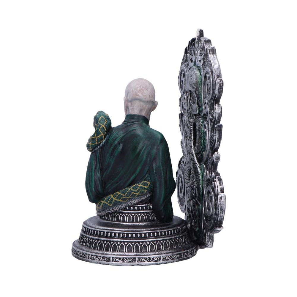 Harry Potter Buchstütze Voldemort 20 cm