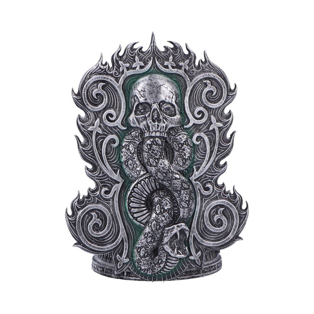 Harry Potter Buchstütze Voldemort 20 cm