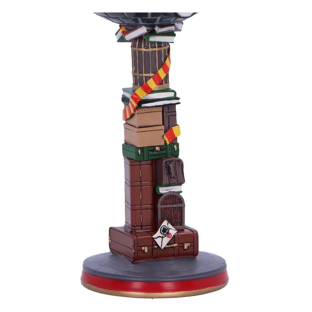 Harry Potter Kelch Platform 9 3/4