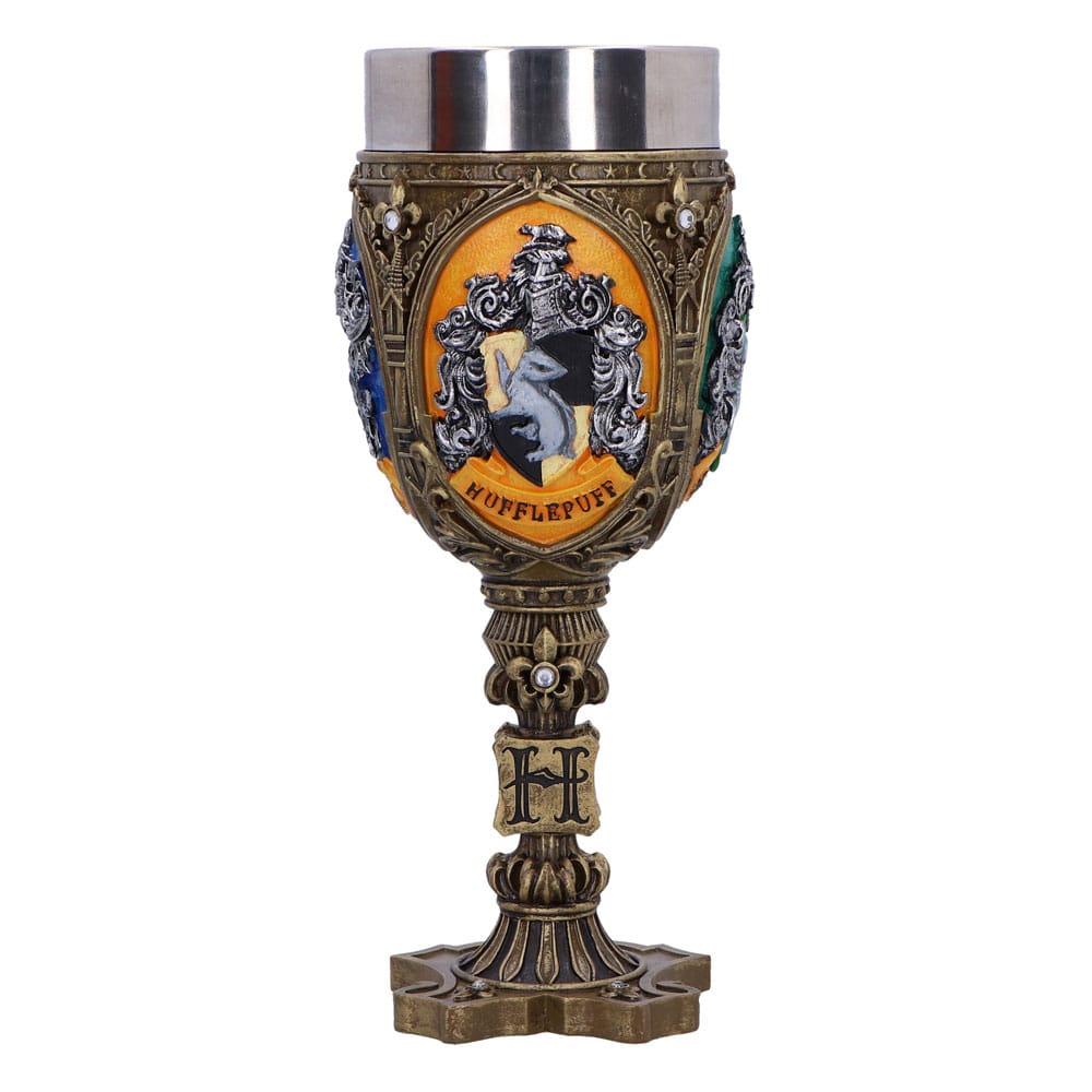 Harry Potter Kelch Four Houses