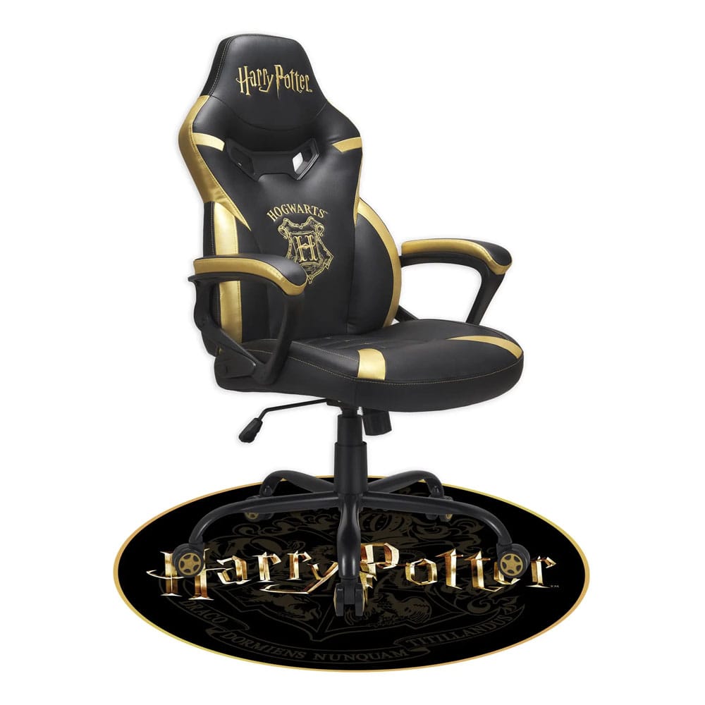 Harry Potter Fußmatte