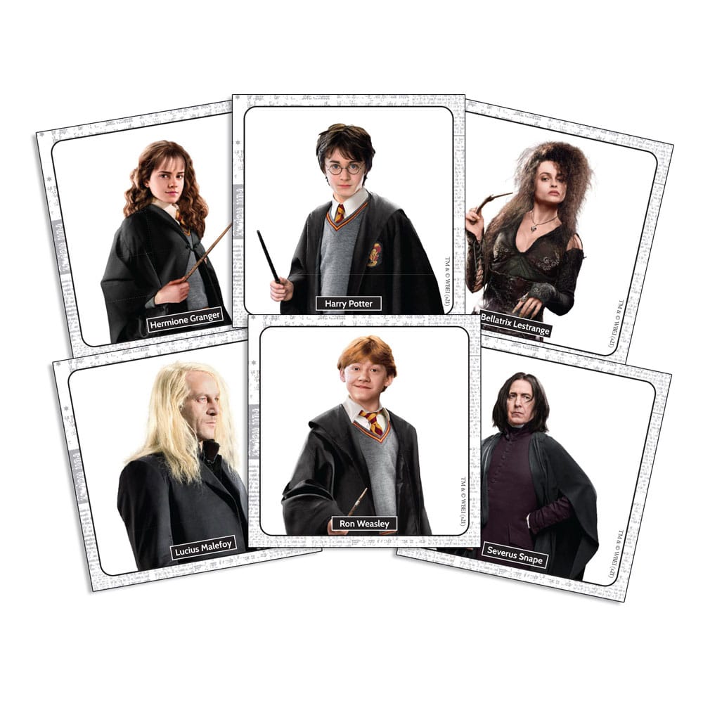 Harry Potter Kartenspiel The Remembrall *Französische Version*