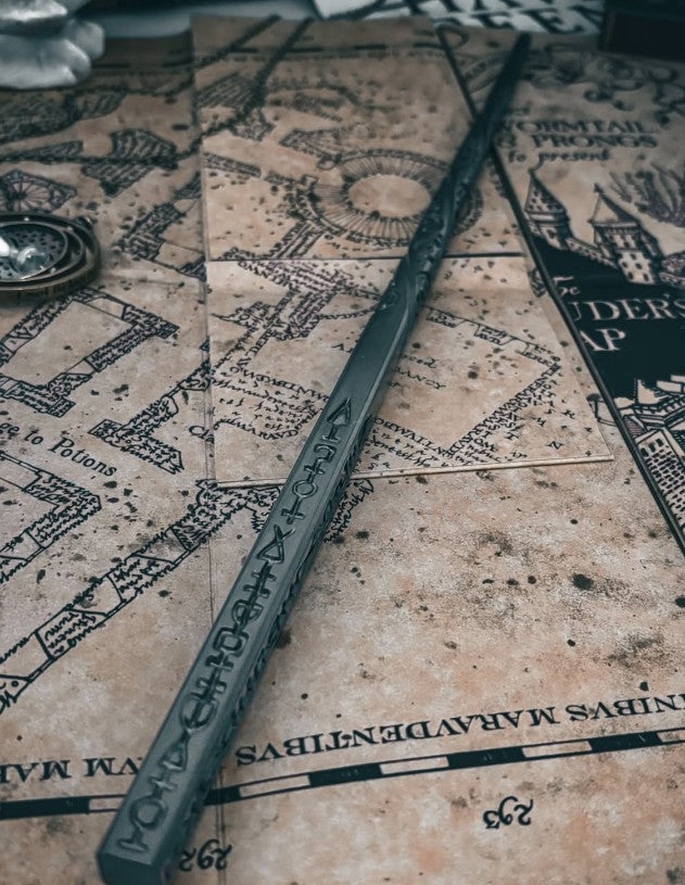 Harry Potter Zauberstab Sirius Black (Charakter-Edition)