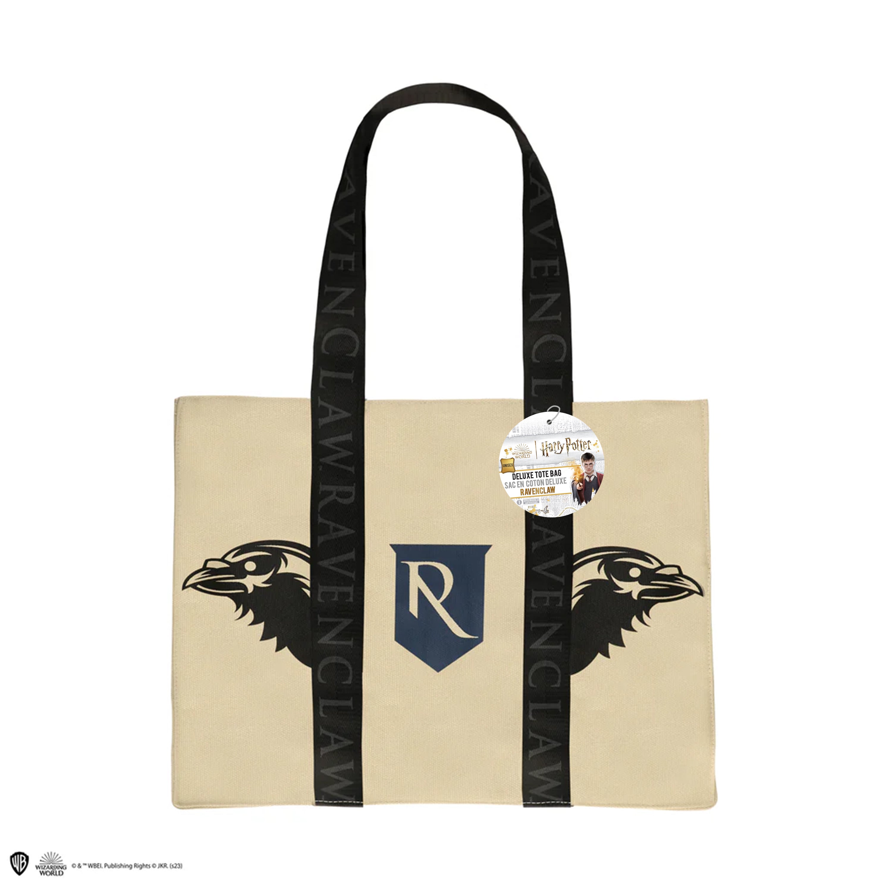 Harry Potter Deluxe-Tragetasche – Ravenclaw