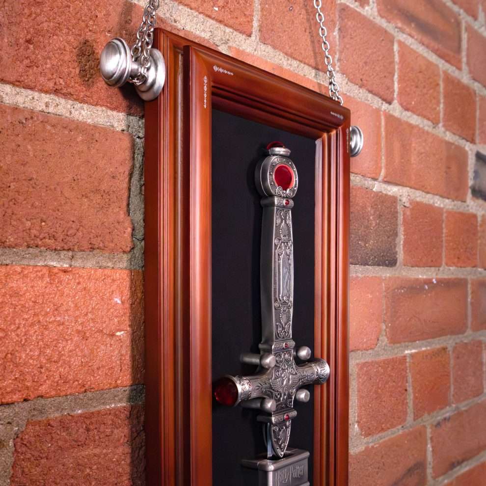 Harry Potter - Schwert Gryffindor