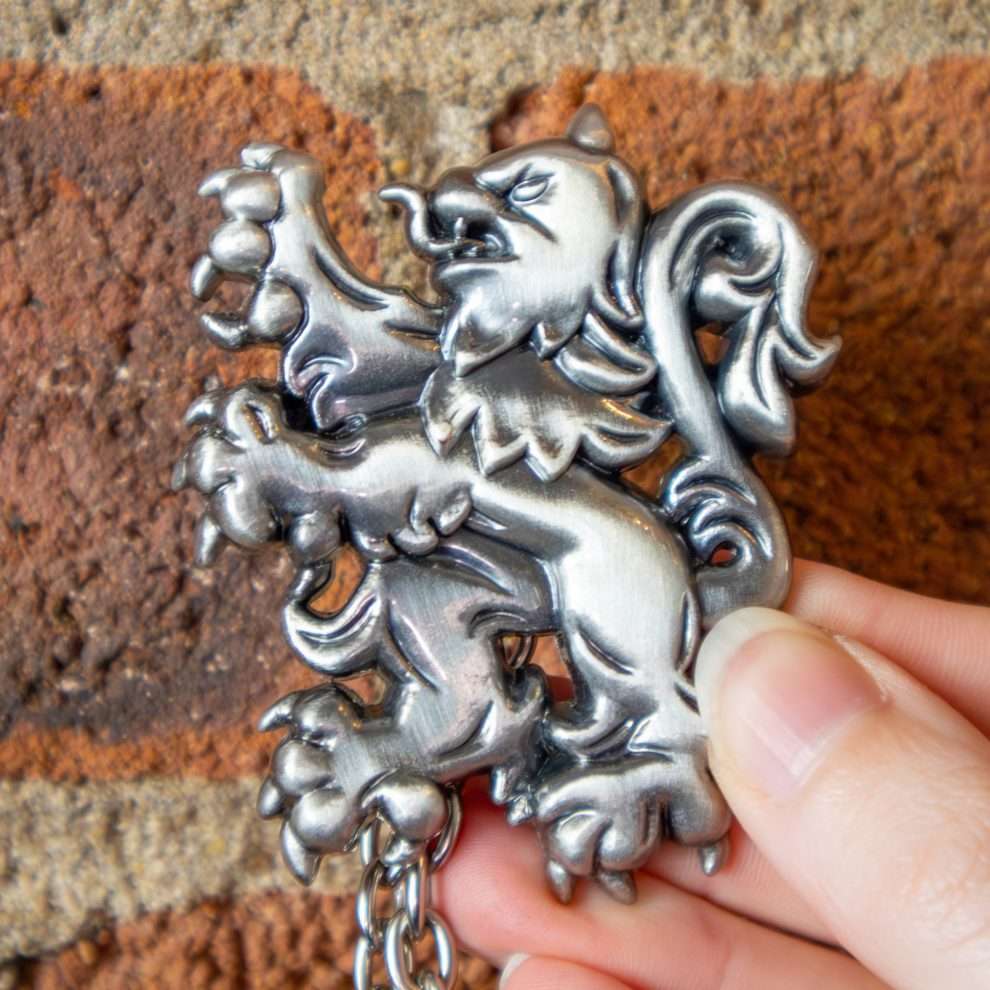 Harry Potter - Schwert Gryffindor