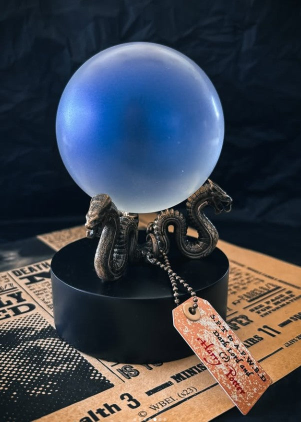 Harry Potter Replik Die Prophezeihung 13cm