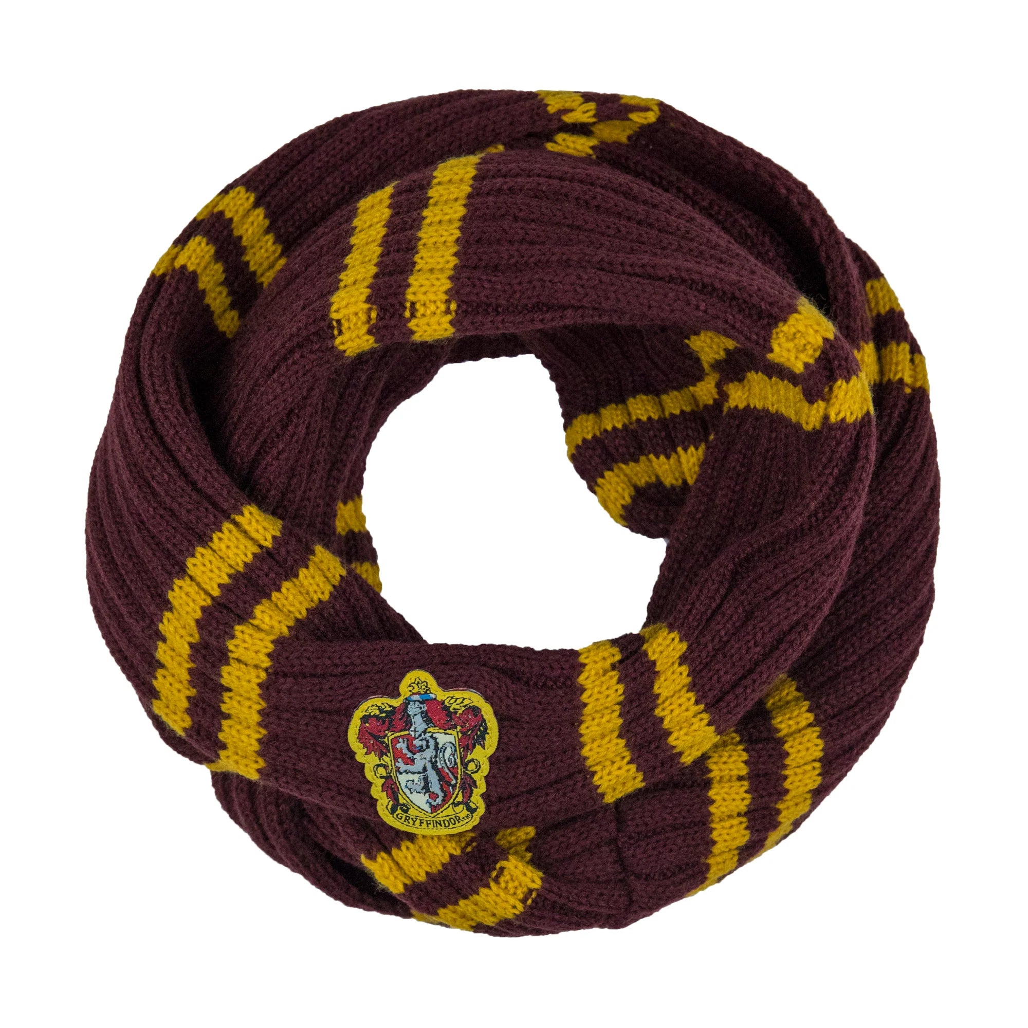 Harry Potter Gryffindor Infinity-Schal