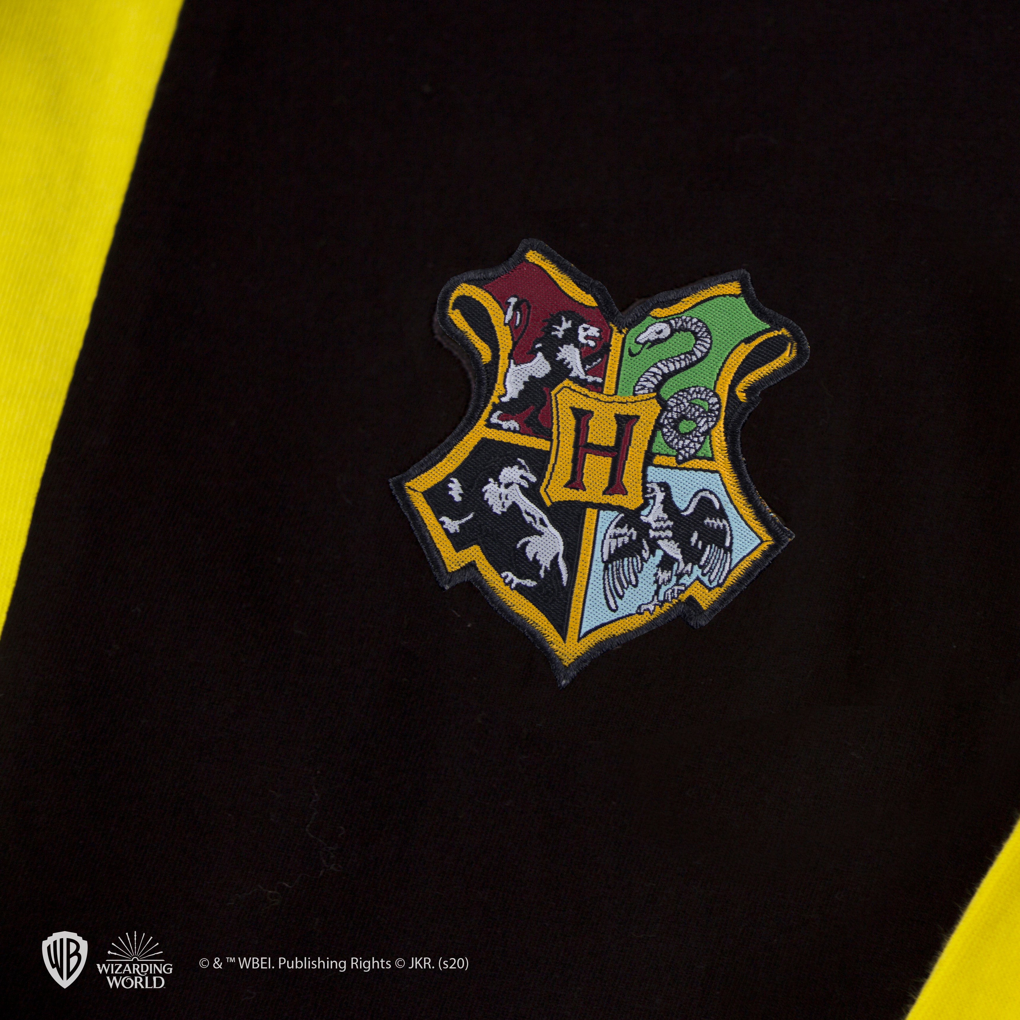 Harry Potter Trimagischer Champion Longsleeve T-Shirt Cedric Diggory