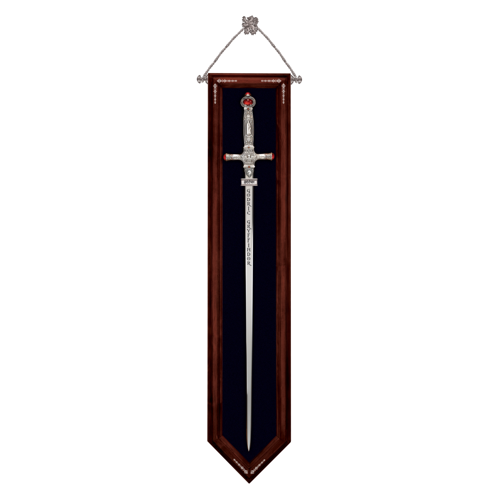 Harry Potter - Schwert Gryffindor