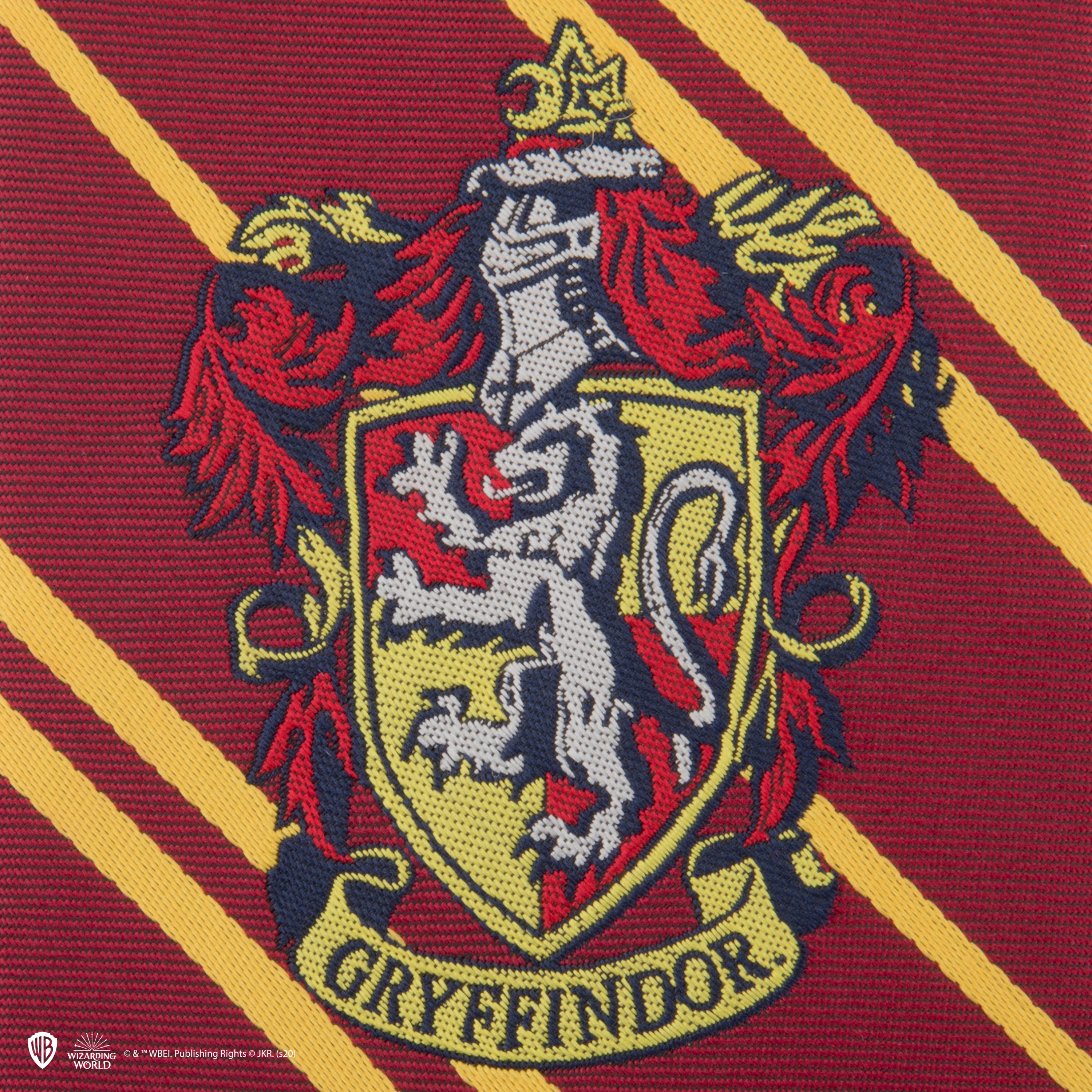 Harry Potter Kids Krawatte Gryffindor New Edition
