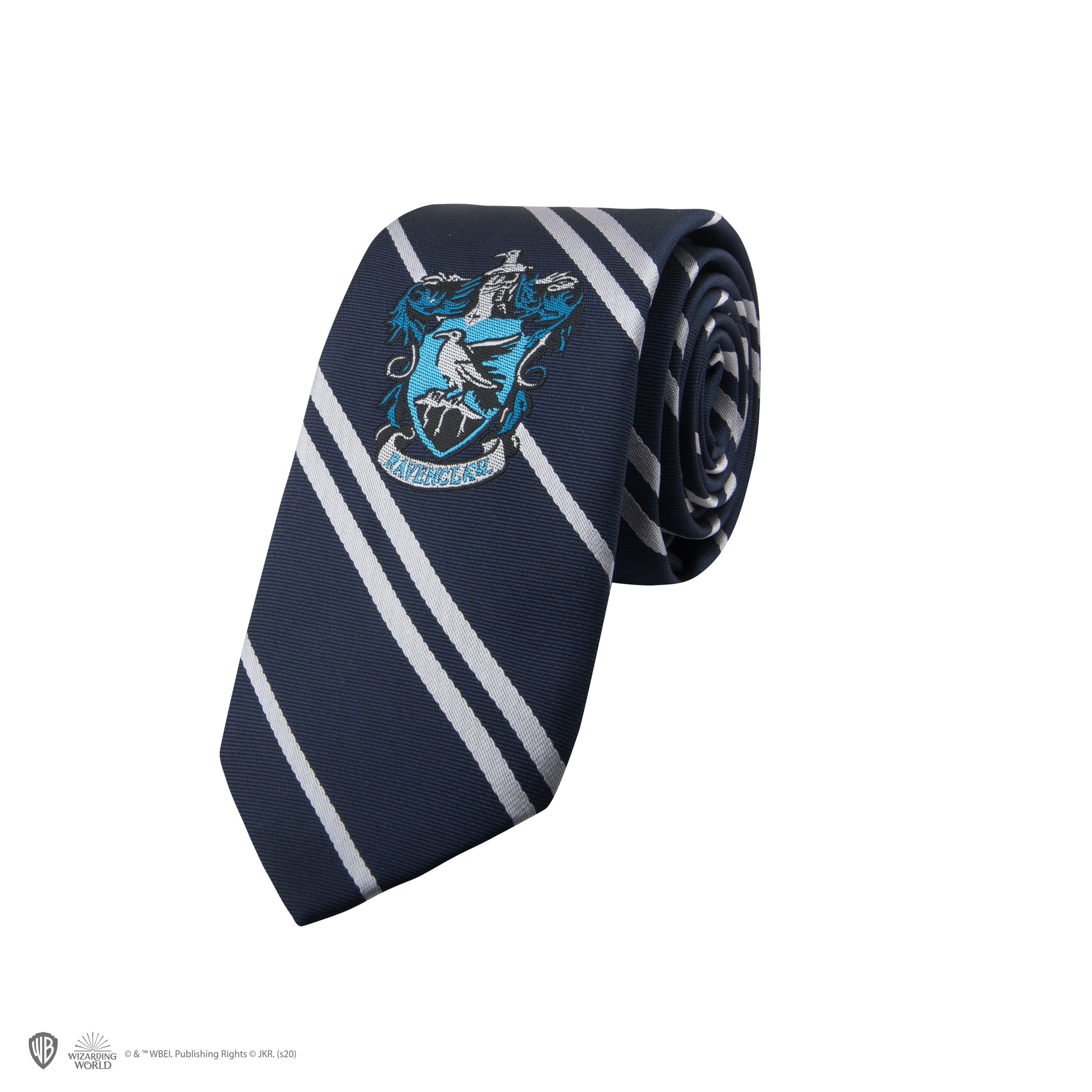 Harry Potter Kids Krawatte Ravenclaw New Edition
